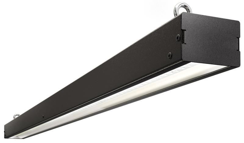 светильник светодиодный tl-line 40 m opl 840 em 3-3.5 торговый технологии света ут000019262 от BTSprom.by