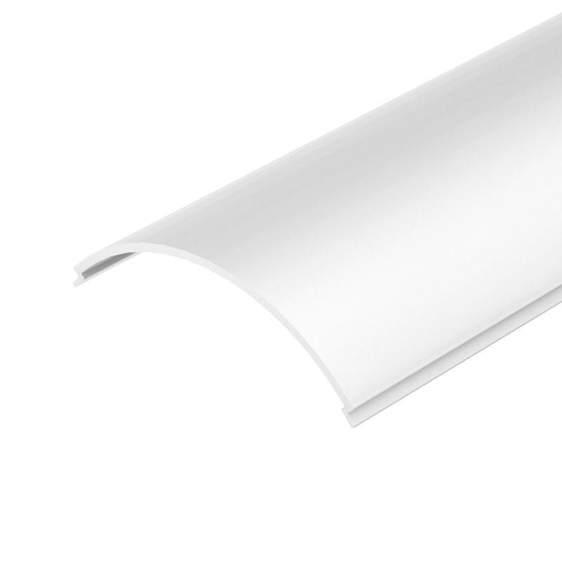 экран sl-kant-h30-3000 round opal l3000 пластик arlight 046183 от BTSprom.by
