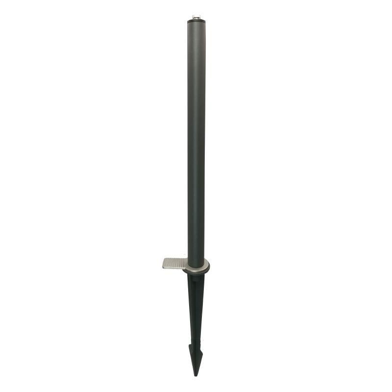 основание для светильника alt-pole-spike-750 (dg) метал. arlight 032539 от BTSprom.by