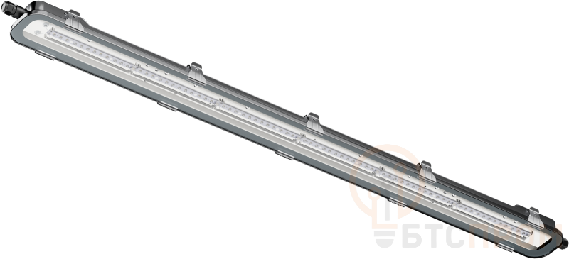 Светильник светодиодный 72 234 ДСП-103-20-С-32-1200-4К-IP67 32Вт 4000К IP67 Innolux 72234 фото в каталоге от BTSprom.by  Светильник светодиодный 72 234 ДСП-103-20-С-32-1200-4К-IP67 32Вт 4000К IP67 Innolux 72234 фото в каталоге от BTSprom.by