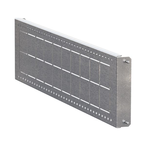 панель боковая секционная в=150 г=600 (уп.2шт) alesta ekf alesta-pcv1560 от BTSprom.by