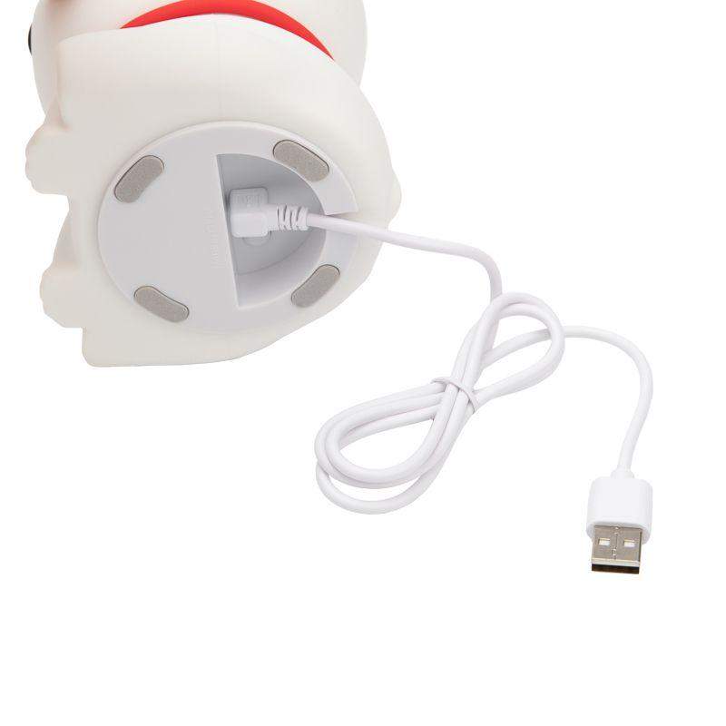 Ночник силиконовый "Щенок" Neon-Night 503-007 фото в каталоге от BTSprom.by  Ночник силиконовый "Щенок" Neon-Night 503-007 фото в каталоге от BTSprom.by