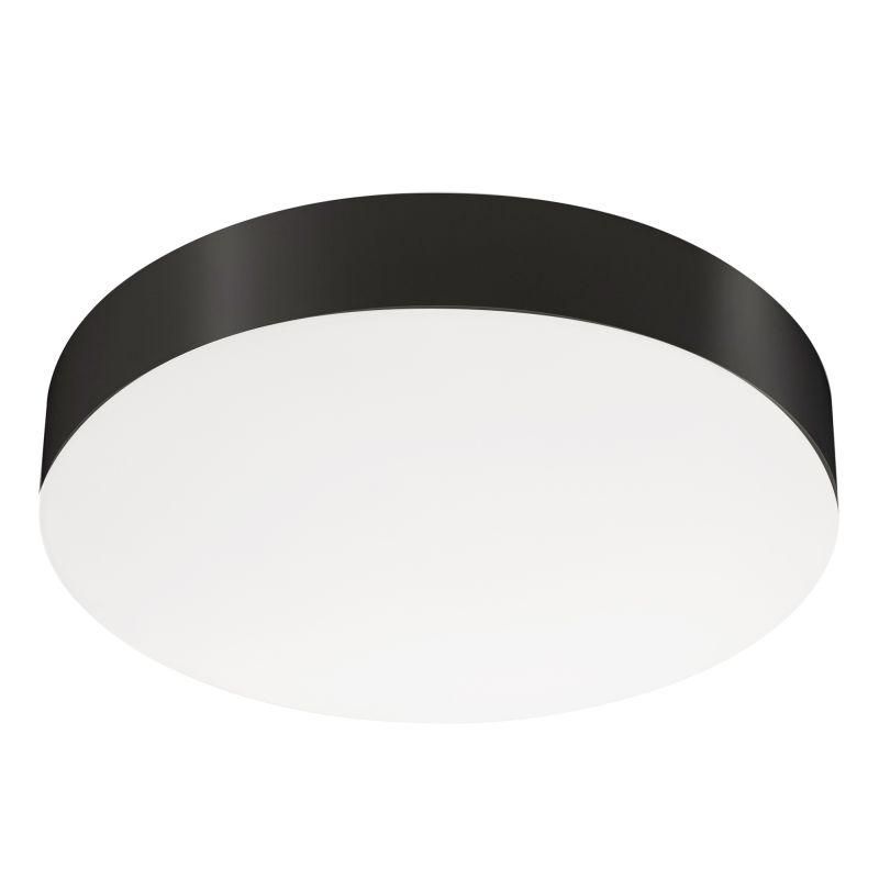 светильник светодиодный sp-flower-r280-15w warm3000 (bk 110 deg 230в) ip54 пластик arlight 049800 от BTSprom.by