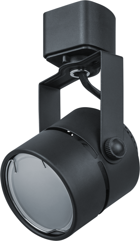светильник трековый 95 497 nlt-tmr-1l-gu10-bl gu10 черн. navigator 95497 от BTSprom.by