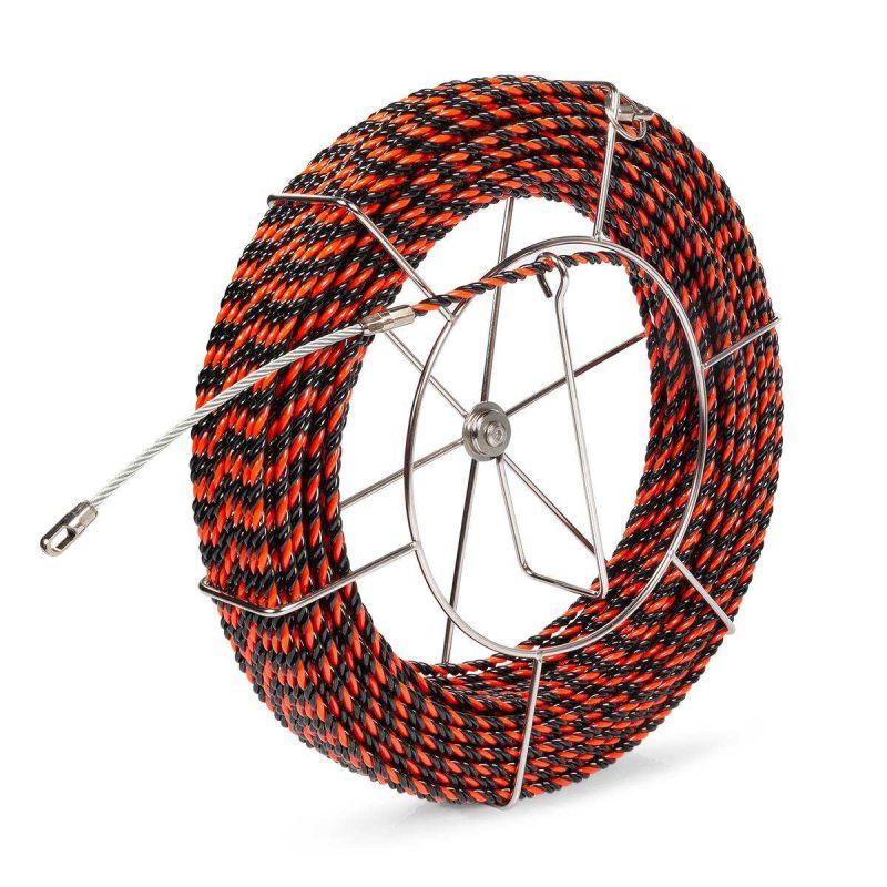 протяжка из полиэстера pet-3-6.0/30mk fortisflex 76676 от BTSprom.by