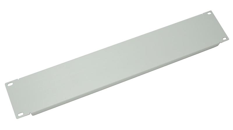 заглушка sh-j019-2u 19дюйм 2u фальш-панель cabeus 7081c от BTSprom.by