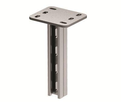 Подвес вертикальный двойн. 41х21 L 200 DKC BSD2102 от BTSprom.by