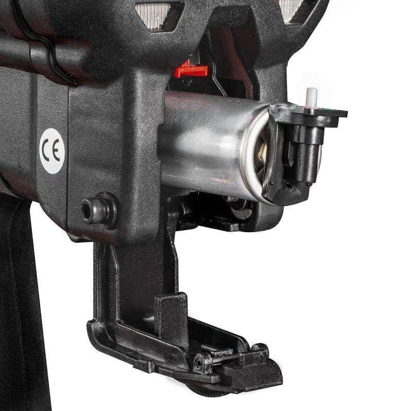  Пистолет монтажный газовый GCN-40Y ПРОФИ КВТ 104523 фото в каталоге от BTSprom.by