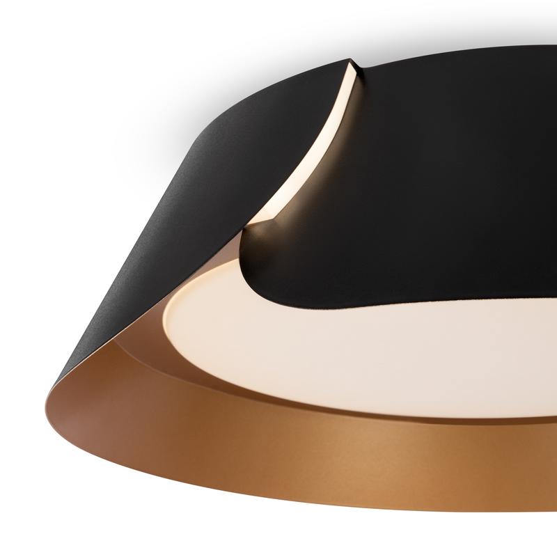  Светильник Portal 65Вт IP20 потолочн. Freya FR6092CL-L72GB фото в каталоге от BTSprom.by