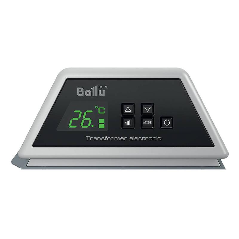 блок управления transformer electronic bct/evu-2.5e ballu нс-1202621 от BTSprom.by