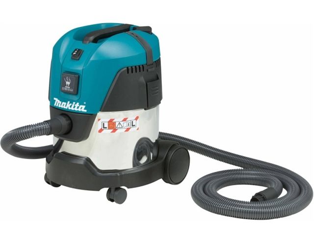 пылесос makita vc 2012 l (1000 вт, 20 л, класс: l, самоочистка: полуавтомат) vc2012l от BTSprom.by