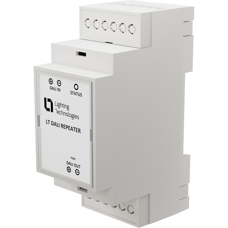 повторитель dali lt repeater-01 ст 2911002270 от BTSprom.by