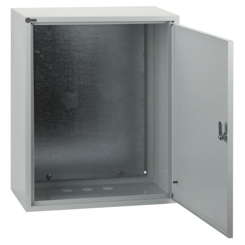  Корпус ЩМП-2-0 76 IP31 УХЛ3 NO-113-00 метал. Эра Б0028754 фото в каталоге от BTSprom.by