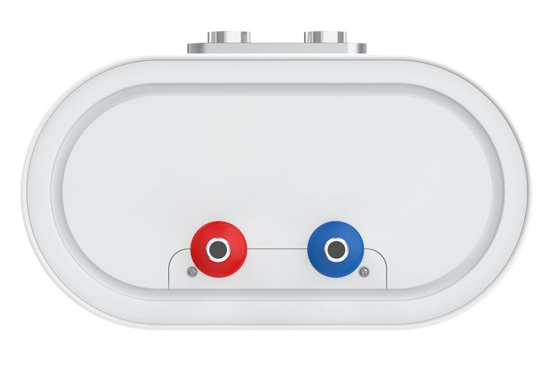  Водонагреватель электрический накопительного типа AWH1615/51(30YB) 2кВт 30л PHILIPS НС-1425531 фото в каталоге от BTSprom.by