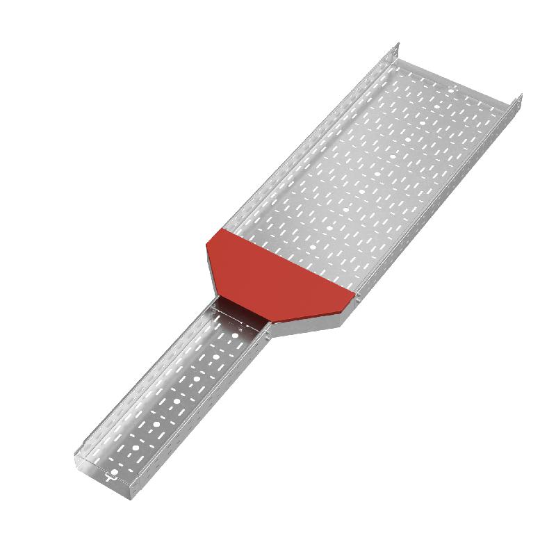  Крышка для переходника центрального 200-500мм "ПЛЮС" HD85 КМ PL16022 фото в каталоге от BTSprom.by