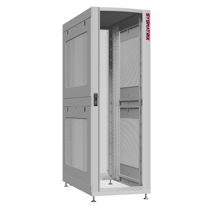 шкаф 42u 600х1200 ns sysmatrix ns 6242.7342 от BTSprom.by