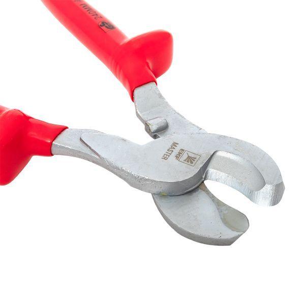  Ножницы кабельные НКи-16 Master 1000В Basic EKF nk-16-mas-in фото в каталоге от BTSprom.by