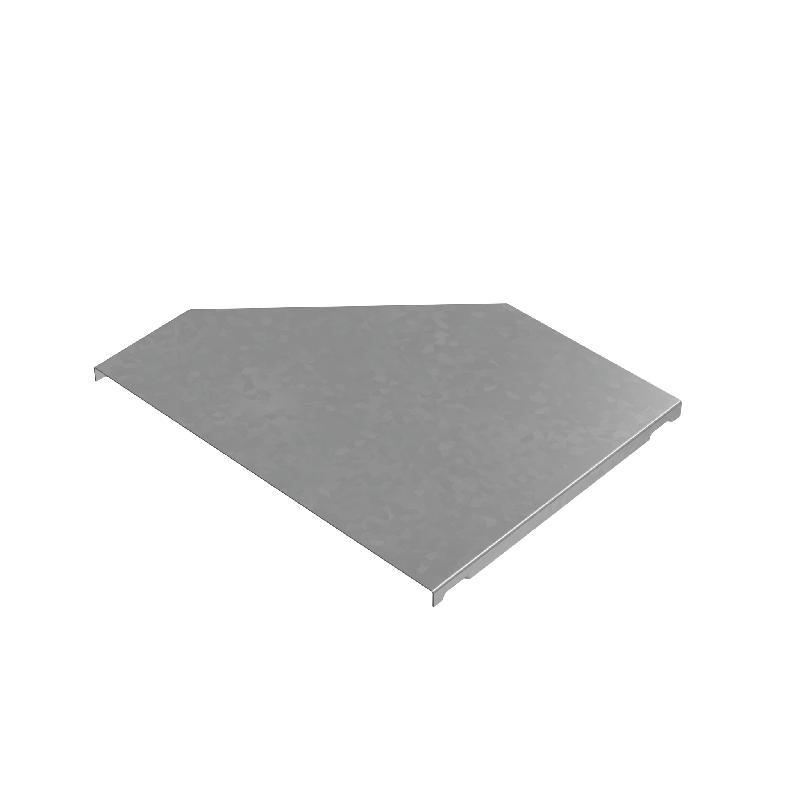 крышка для переходника правого 150-300мм "плюс" hd85 км pl16006 от BTSprom.by