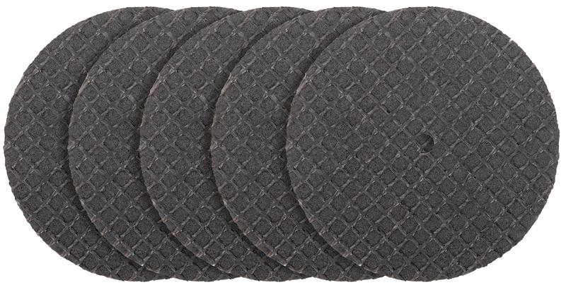  Набор кругов фибергласовых отрезных (уп.5шт) FIT 36902 фото в каталоге от BTSprom.by