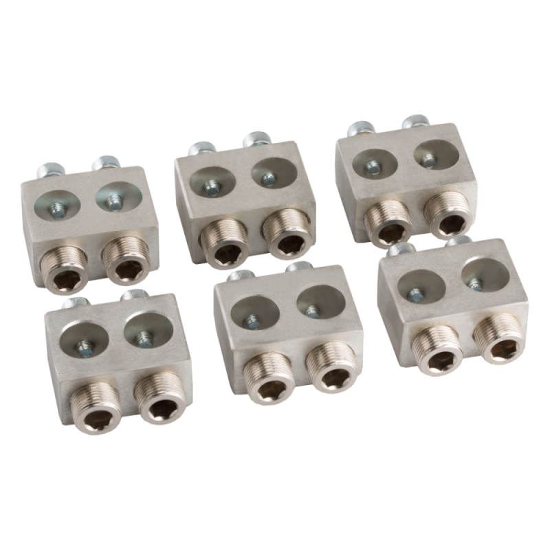 комплект зажимов №1 ва57-39-ом4-рег кэаз 296502 от BTSprom.by