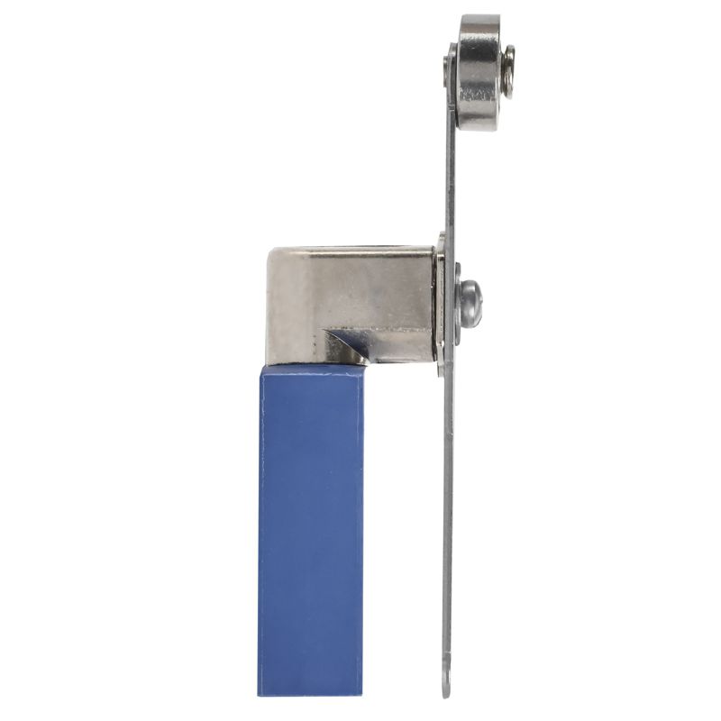  Выключатель концевой C6N-109 IP67 регулир. рычаг с метал. роликом IEK KKV12-P109-1-67 фото в каталоге от BTSprom.by