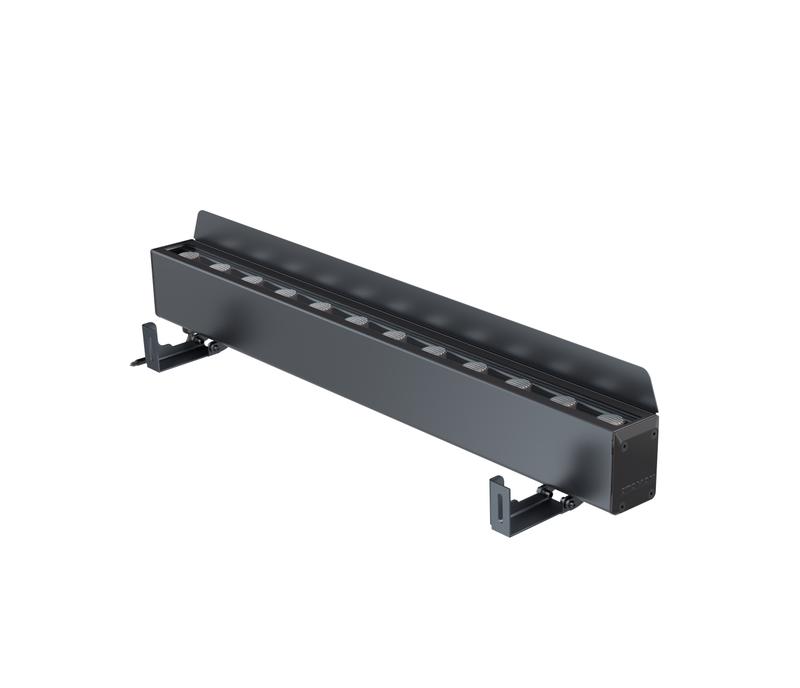 светильник светодиодный tl-arch 24в lv 4 l600 740 d115х75 mg lid архитектурный технологии света ут000022804 от BTSprom.by