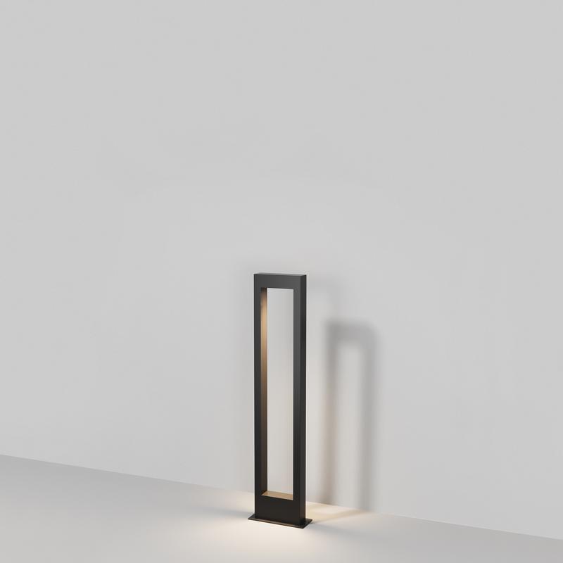  Светильник Bonn 10Вт 3000К IP65 ландшафтный Maytoni O425FL-L10GF фото в каталоге от BTSprom.by