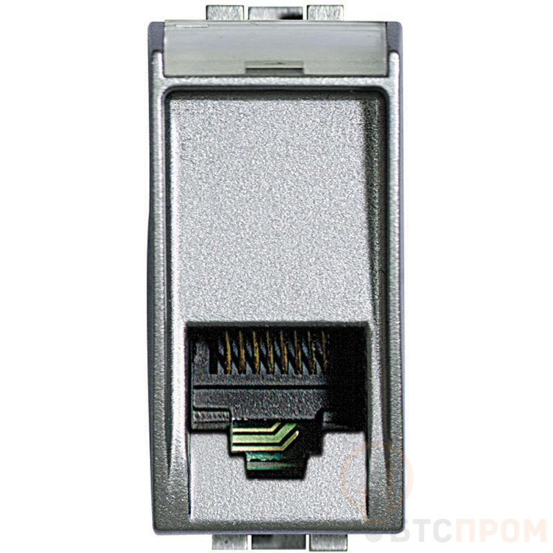 Соединение RJ11 К10 кат. 2 Leg BTC NT4258/11N фото в каталоге от BTSprom.by  Соединение RJ11 К10 кат. 2 Leg BTC NT4258/11N фото в каталоге от BTSprom.by
