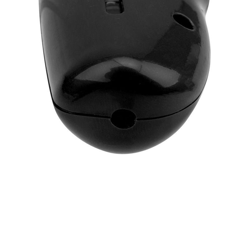  Пьезозажигалка газовая СК-302L бытовая с классическим пламенем многоразовая черн. СОКОЛ 61-0959 фото в каталоге от BTSprom.by