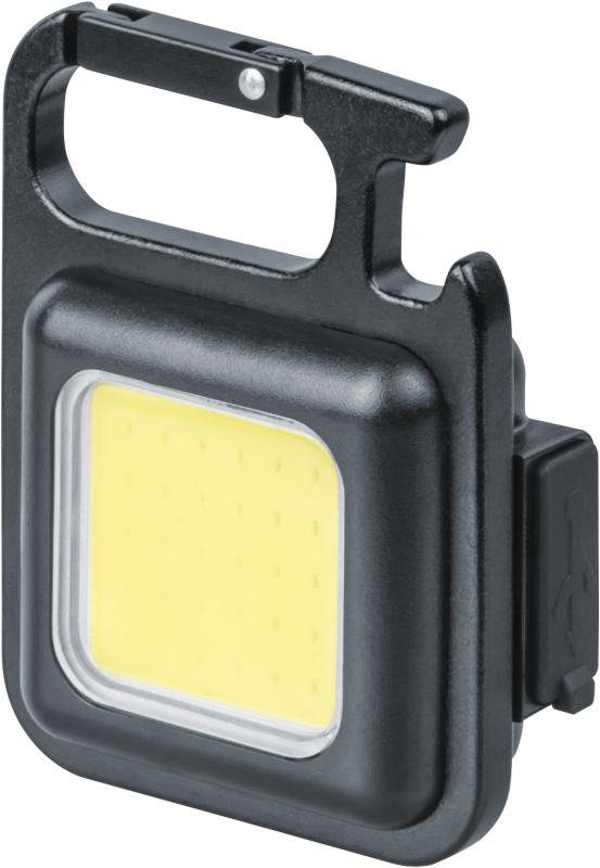 фонарь-брелок 93 820 npt-kc09-accu 1cob 5вт li-pol 0.4а.ч алюм. navigator 93820 от BTSprom.by