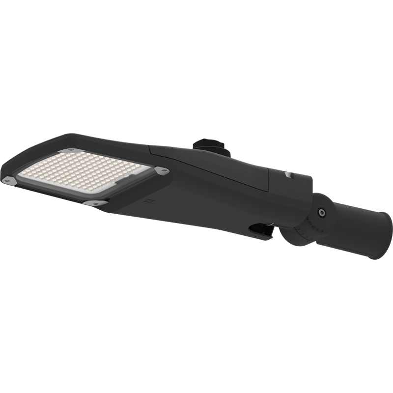  Светильник CARAVELLA MIDI 60W DW1 827 RAL9006 CRH СТ 1354001650 фото в каталоге от BTSprom.by