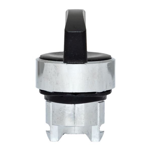  Механизм переключателя исполнительный ХB4 на 3 положения с фиксацией без подсветки с длинной ручкой PROxima EKF XB4BJ3F фото в каталоге от BTSprom.by