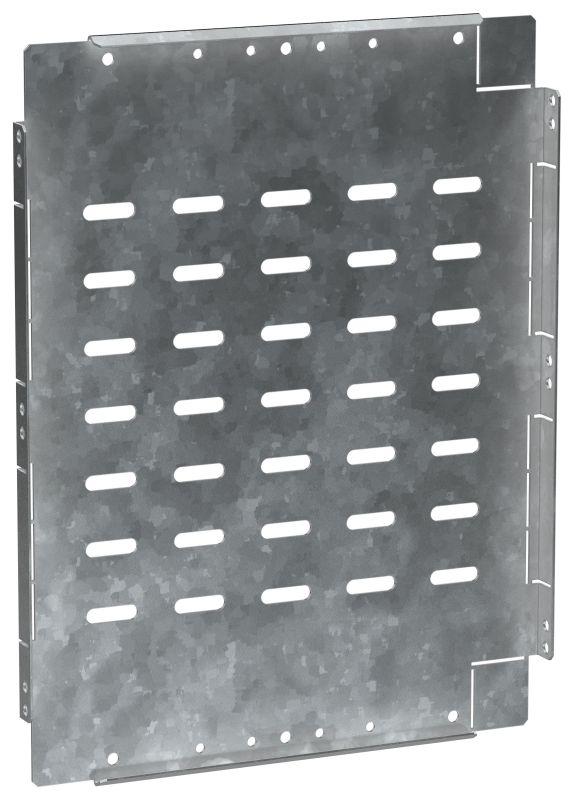 перегородка секционирования вертикальная 400х400 format iek fo-00-swv-040-040 от BTSprom.by