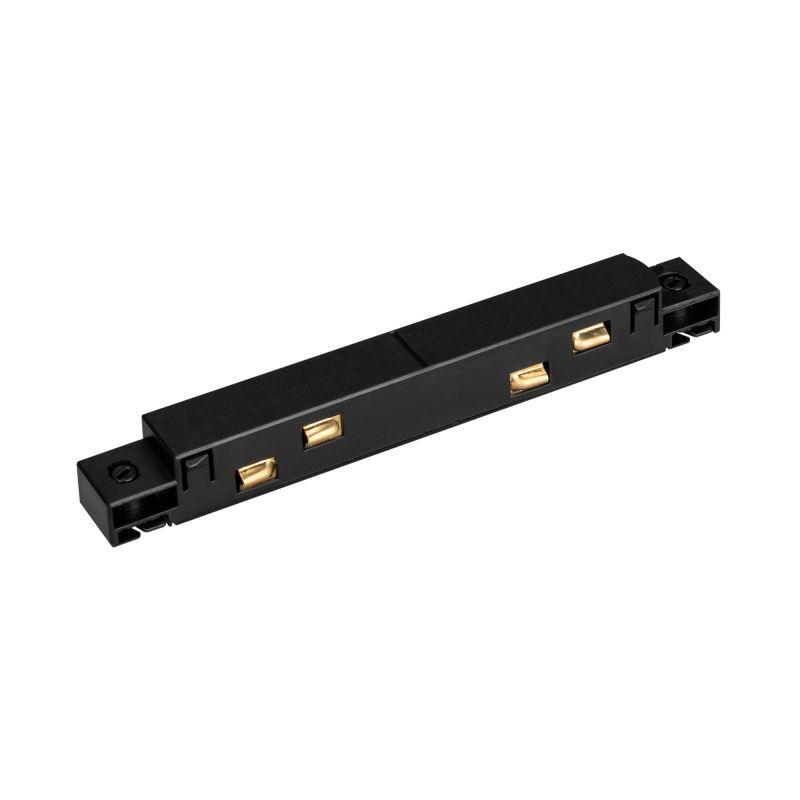 коннектор прямой mag-flex-con-i-power bk ip20 метал. arlight 034066 от BTSprom.by