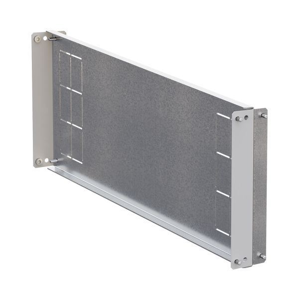 панель монтажная секционная в=200 ш=800 alesta ekf alesta-mp200m800 от BTSprom.by