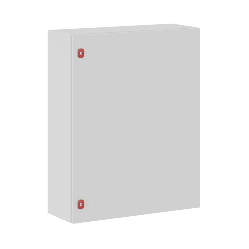 корпус навесной st 1000х800х300мм ip66 с монтажн. платой без фланца dkc r5st1083-f от BTSprom.by