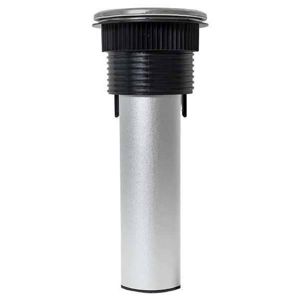  Мини-колонна встраиваемая 6 модулей C-Line EKF cl-vmk-6-s фото в каталоге от BTSprom.by