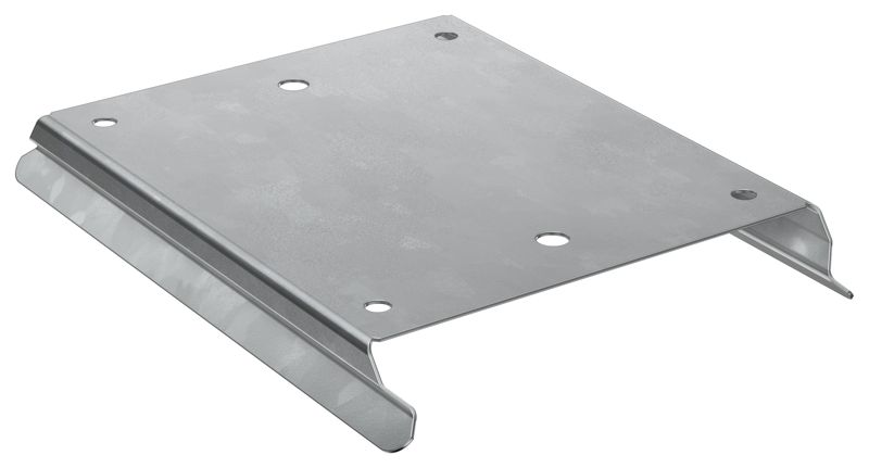 Крышка для угла вертикал. внутр. 90град. 35х100 L151 сталь 0.8мм HDZ ESCA 5 IEK ES5-PND-90-035-100-08-HDZ от BTSprom.by