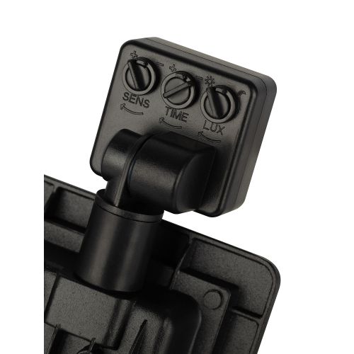  Прожектор светодиодный уличный LPR-042-2-65K-050 50Вт 6500К 4000лм IP44 регулируемый ИК датчик Эра Б0064292 фото в каталоге от BTSprom.by