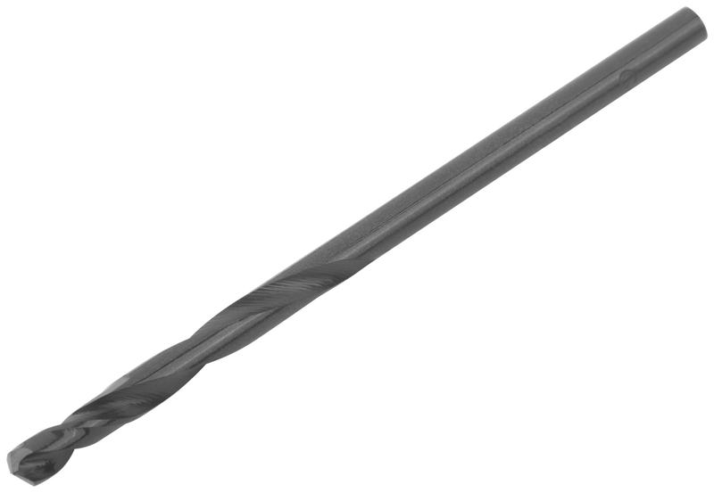  Сверло по металлу Special HSS-G 3.2х65/32мм (уп.10шт) Cutop 54-942 фото в каталоге от BTSprom.by