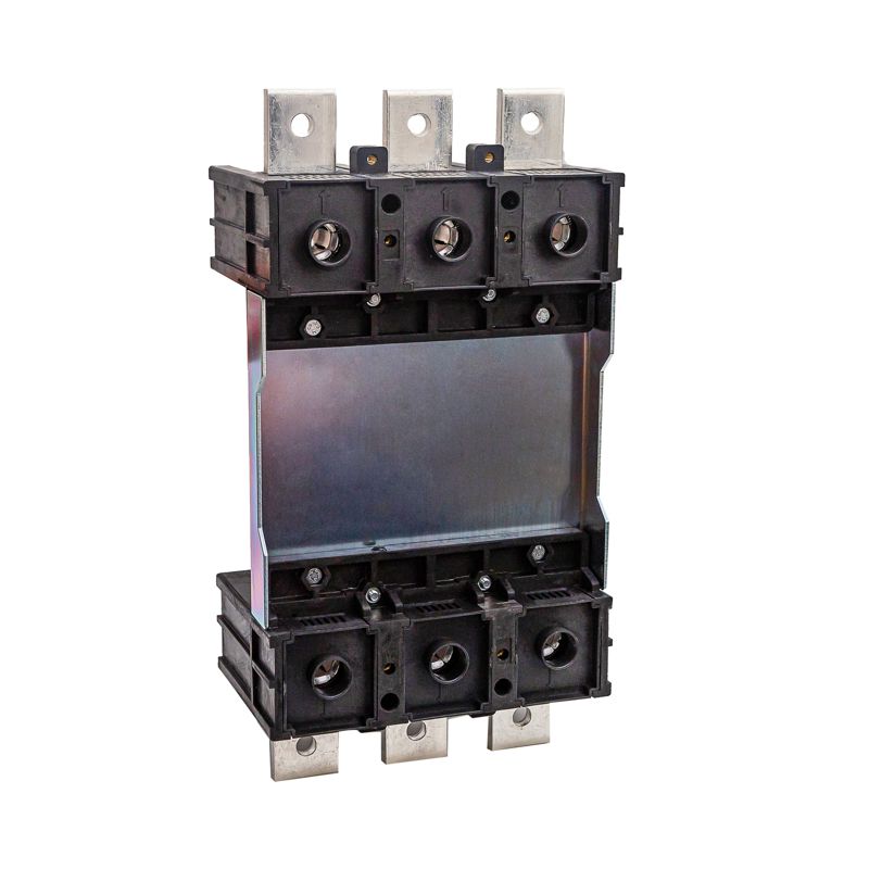 основание монтажное pro.kvant 3p 630 задн. присоед. контактор kva000209 от BTSprom.by