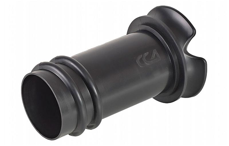 адаптер ввода труб пайп 75мм ссд 110611-00022 от BTSprom.by