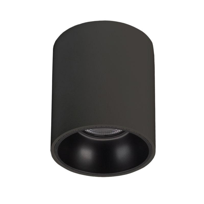 светильник светодиодный sp-salt-r75-8w day4000 bk 40 deg ip44 230в металл arlight 039380 от BTSprom.by