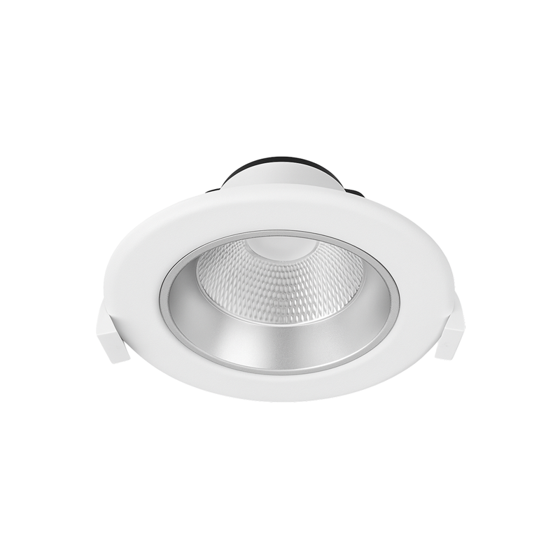 светильник светодиодный hide/r 10w d60 940 wh ip54/ip20 ст 1966000030 от BTSprom.by