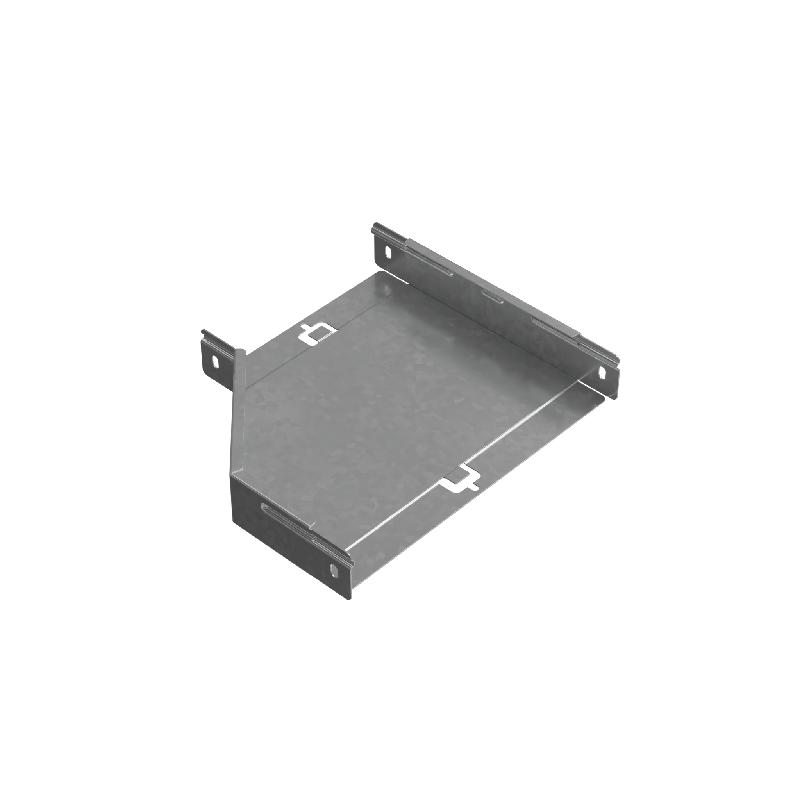 Переходник правый 50х200-300мм "ПЛЮС" HD85 КМ PL17943 от BTSprom.by