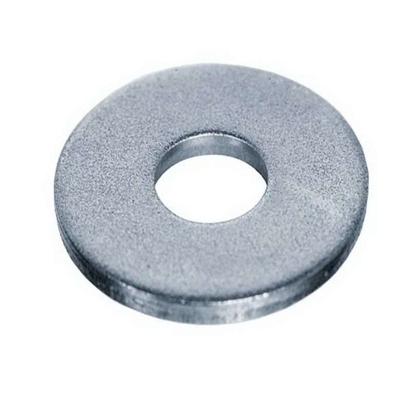 шайба с широкими полями (кузовная) м16 din 9021 оцинк. (уп.100шт) промрукав pr08.3928 от BTSprom.by