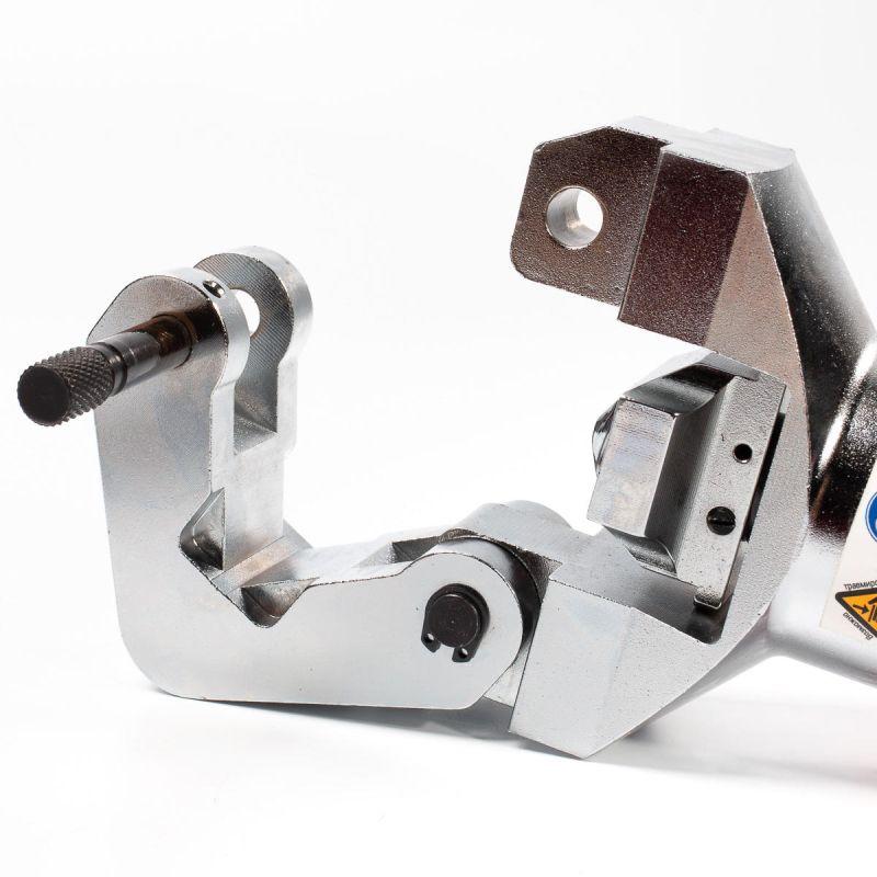  Пресс гидравлический безматричный ПГ-240БМ КВТ 67276 фото в каталоге от BTSprom.by