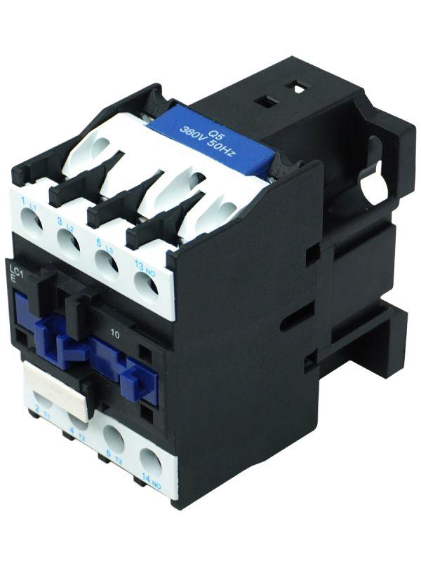 контактор lc1e2510q5 3п 25а 380в ac 1но электротехник et009884 от BTSprom.by контактор lc1e2510q5 3п 25а 380в ac 1но электротехник et009884 от BTSprom.by