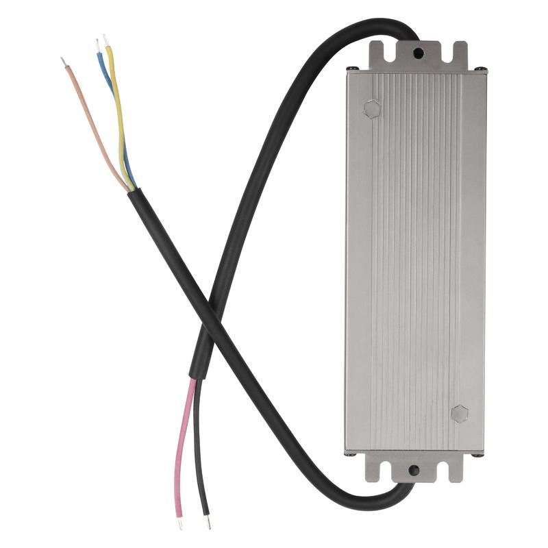  Блок питания для светодиодной ленты 60Вт 2.5А 24В IP67 BSPS влагозащ. метал. Pro JazzWay 5015524 фото в каталоге от BTSprom.by