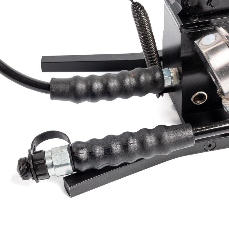  Помпа гидравлическая ножная ПМН-7012А КВТ 76642 фото в каталоге от BTSprom.by